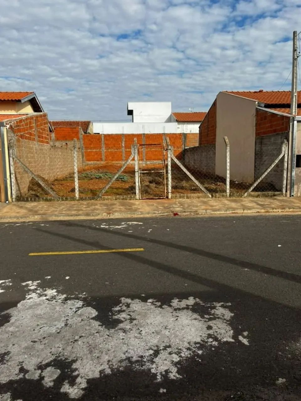 Foto - São José do Rio Preto - Residencial Flórida Park