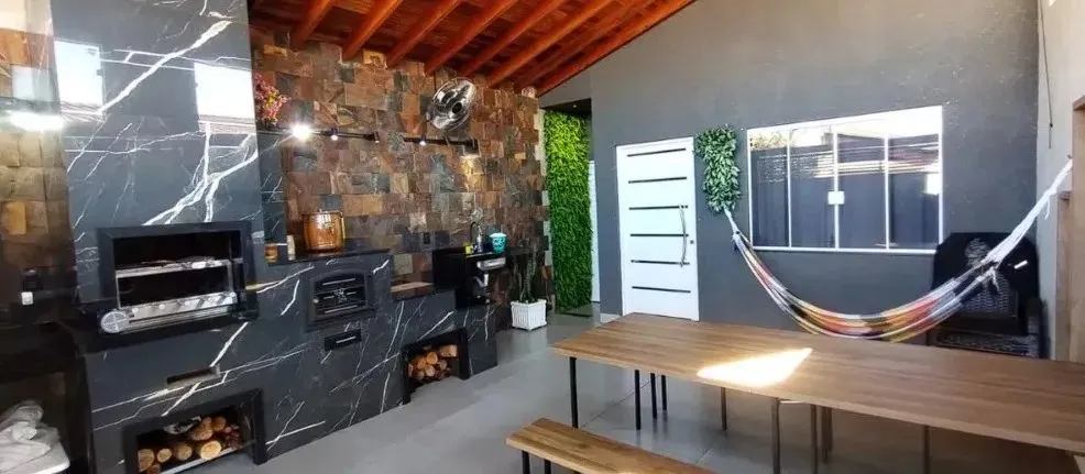Casa para vender em Aldeia dos Camarás - Camaragibe - PE
