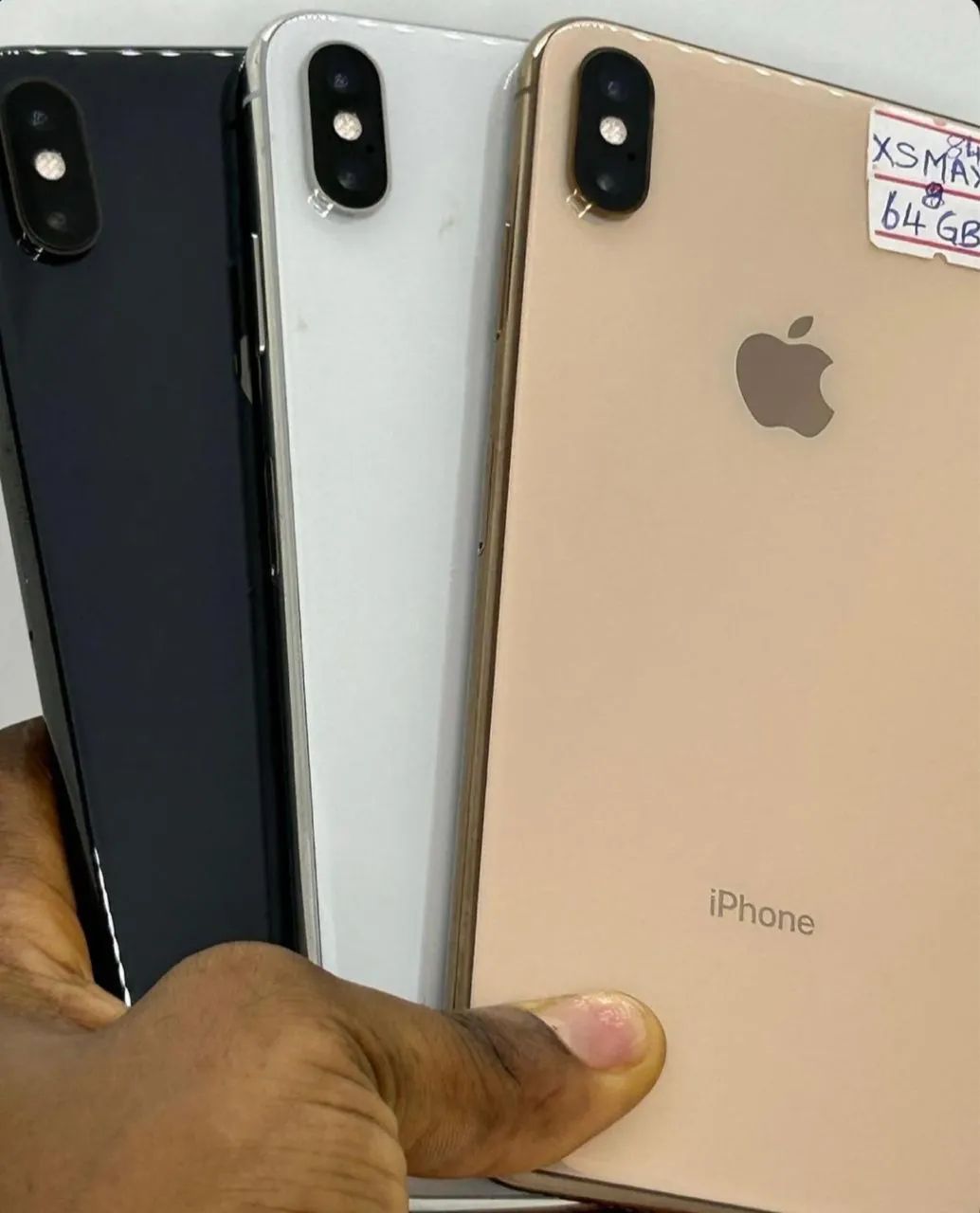 IPhone 64315886685315121