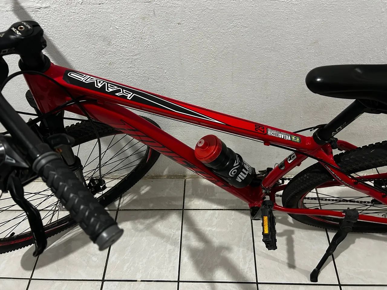 Bike esportiva  - Foto 3