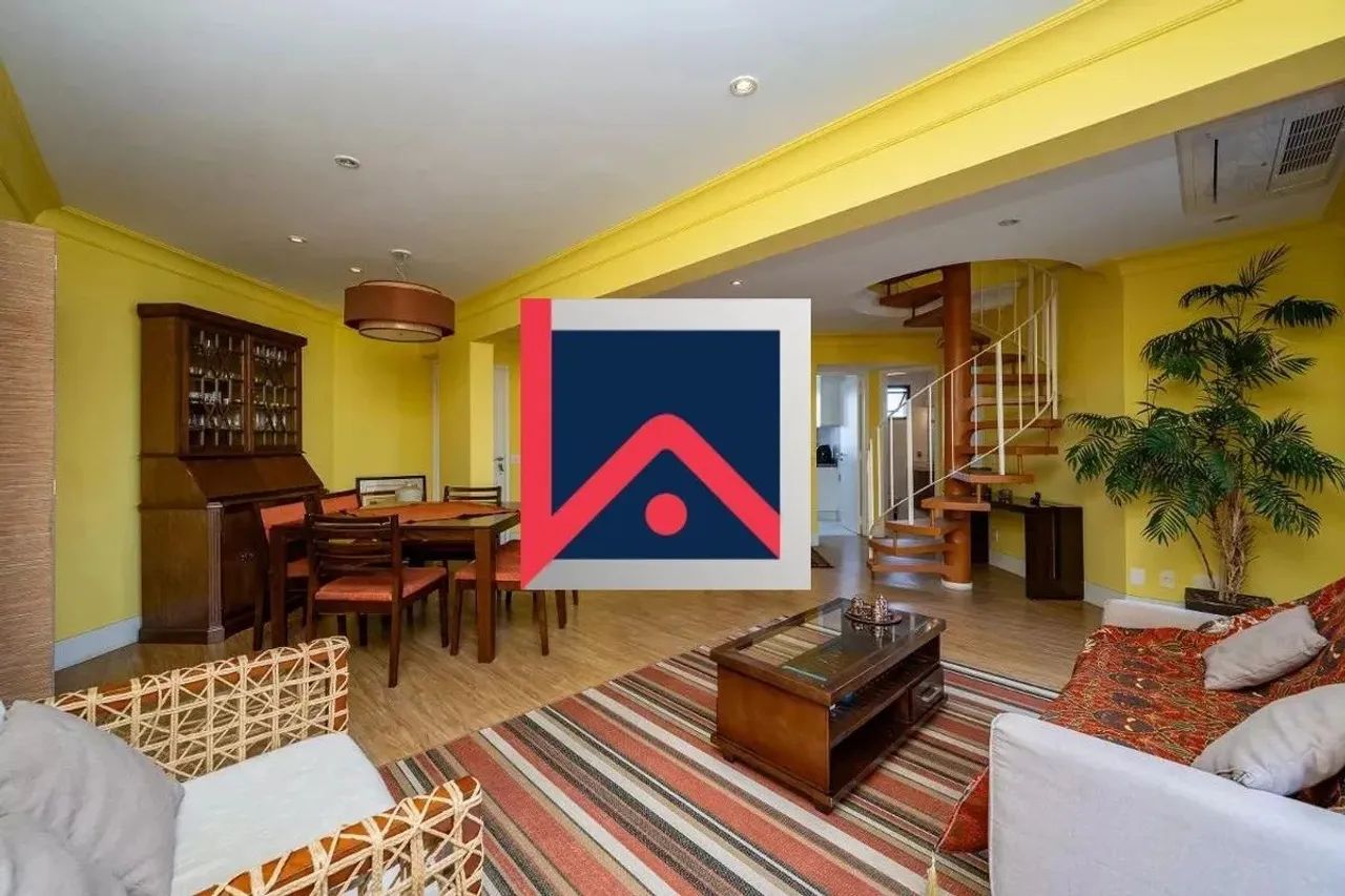 Apartamento Venda Vila Mascote 230 m² 3 Dormitórios - Foto 3