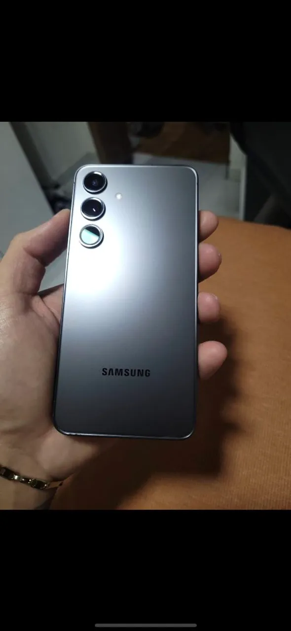 S24 128GB IMPECÁVEL