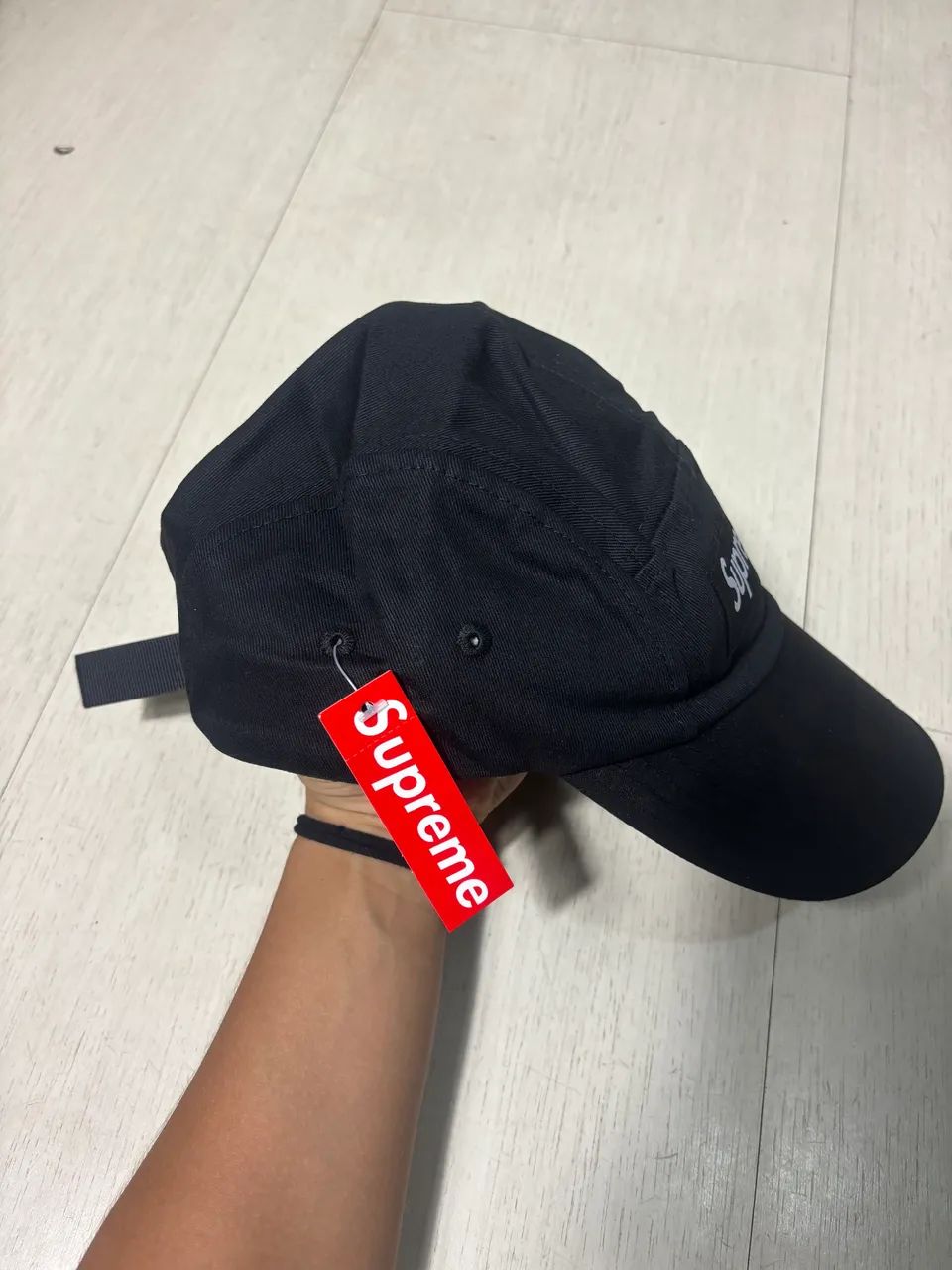 Boné Supreme  - Foto 2