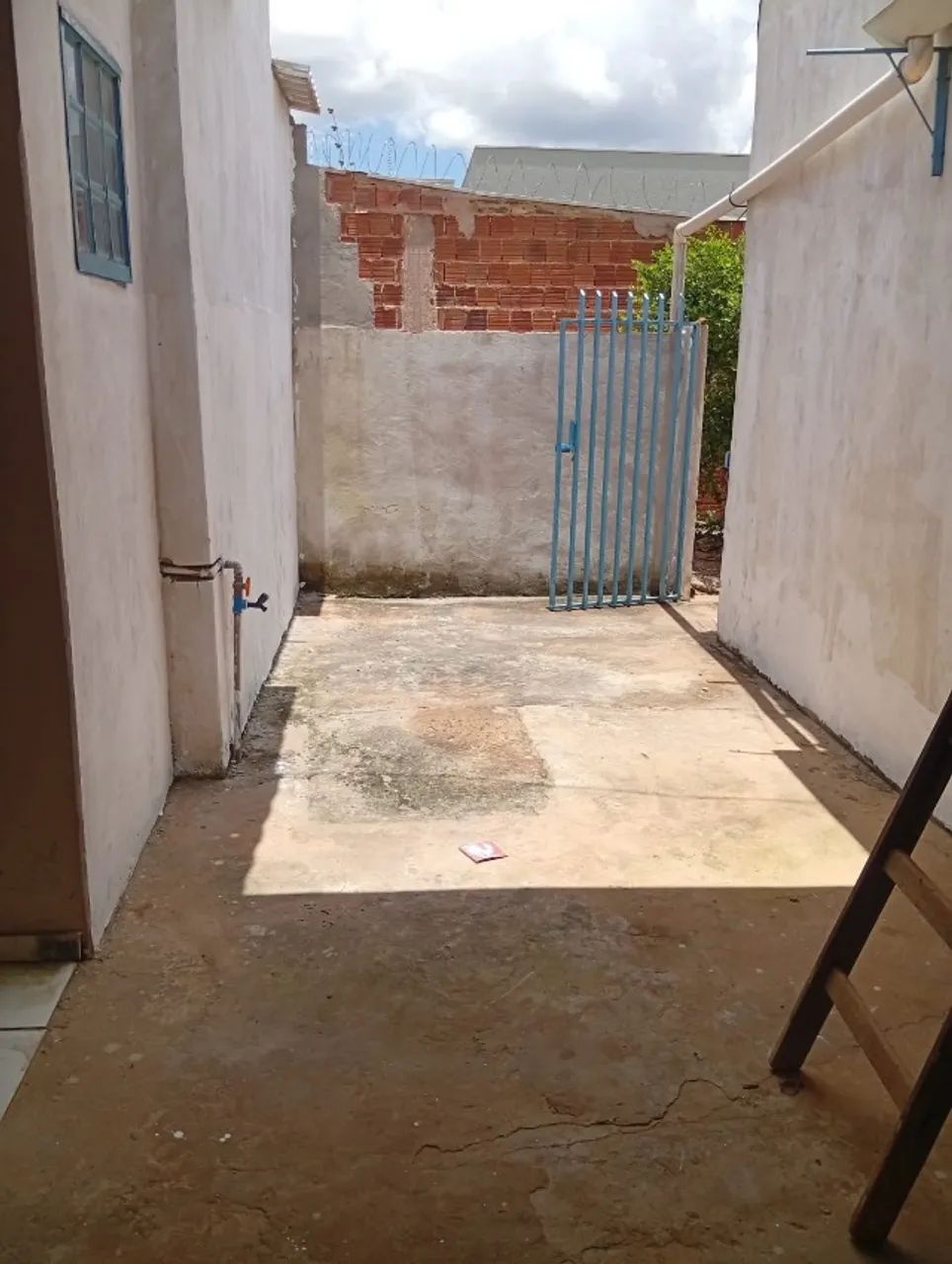Foto - Campo Grande - Jardim Imá