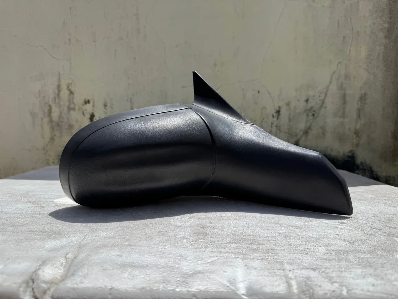Vendo um pá de retrovisor do corsa