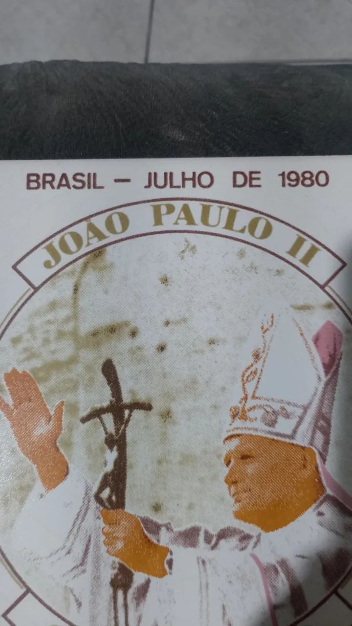 Azulejo homenagem  - Foto 6