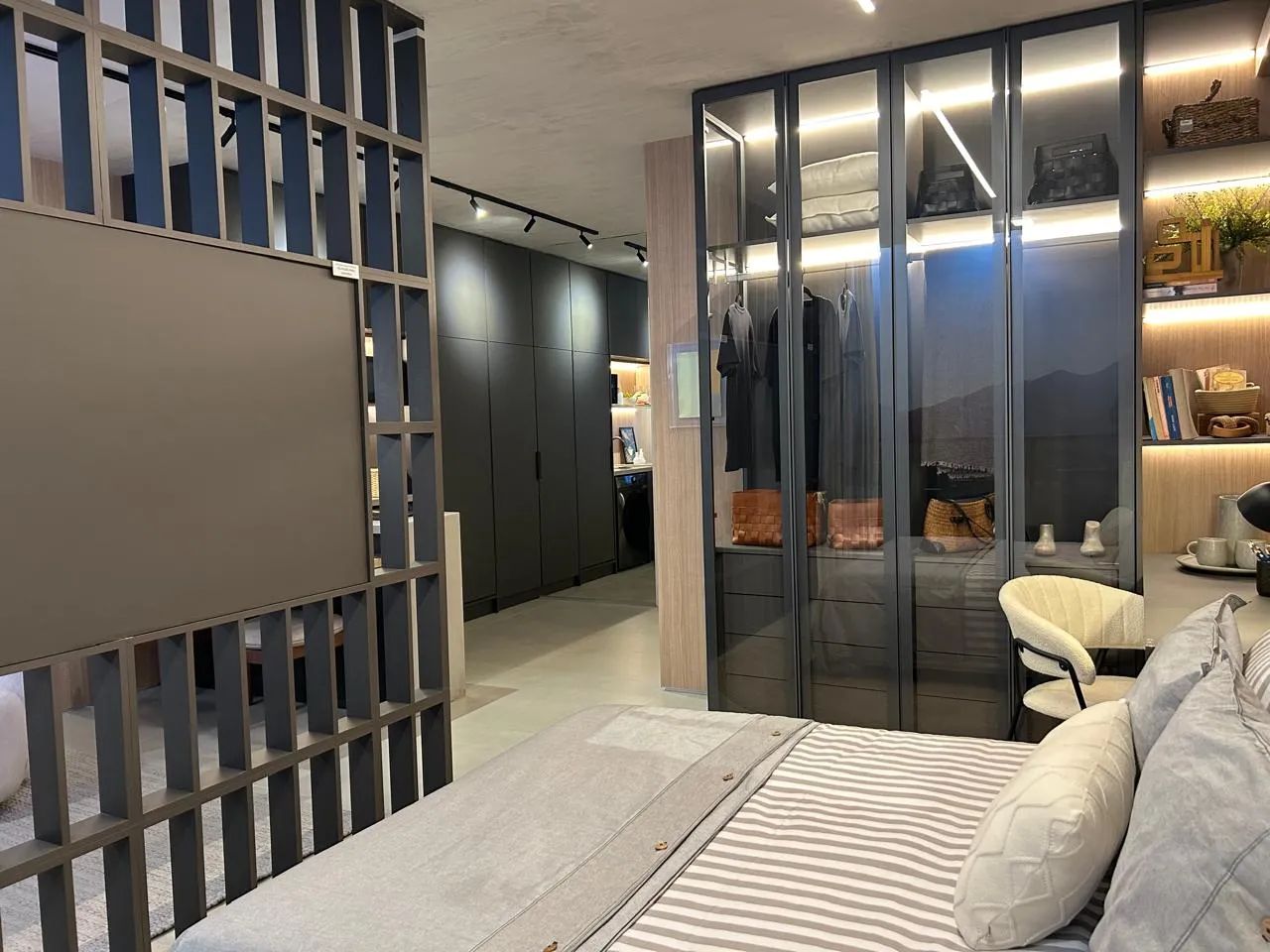 APTO STUDIO DE 1 QUARTO NA BARRA OLIMPICA - Foto 12