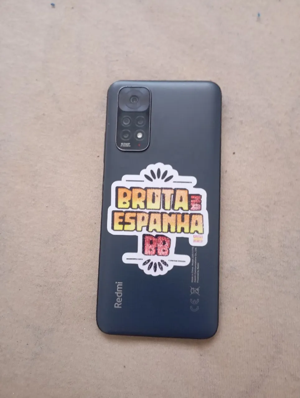 Note 11 Preço de Desapego