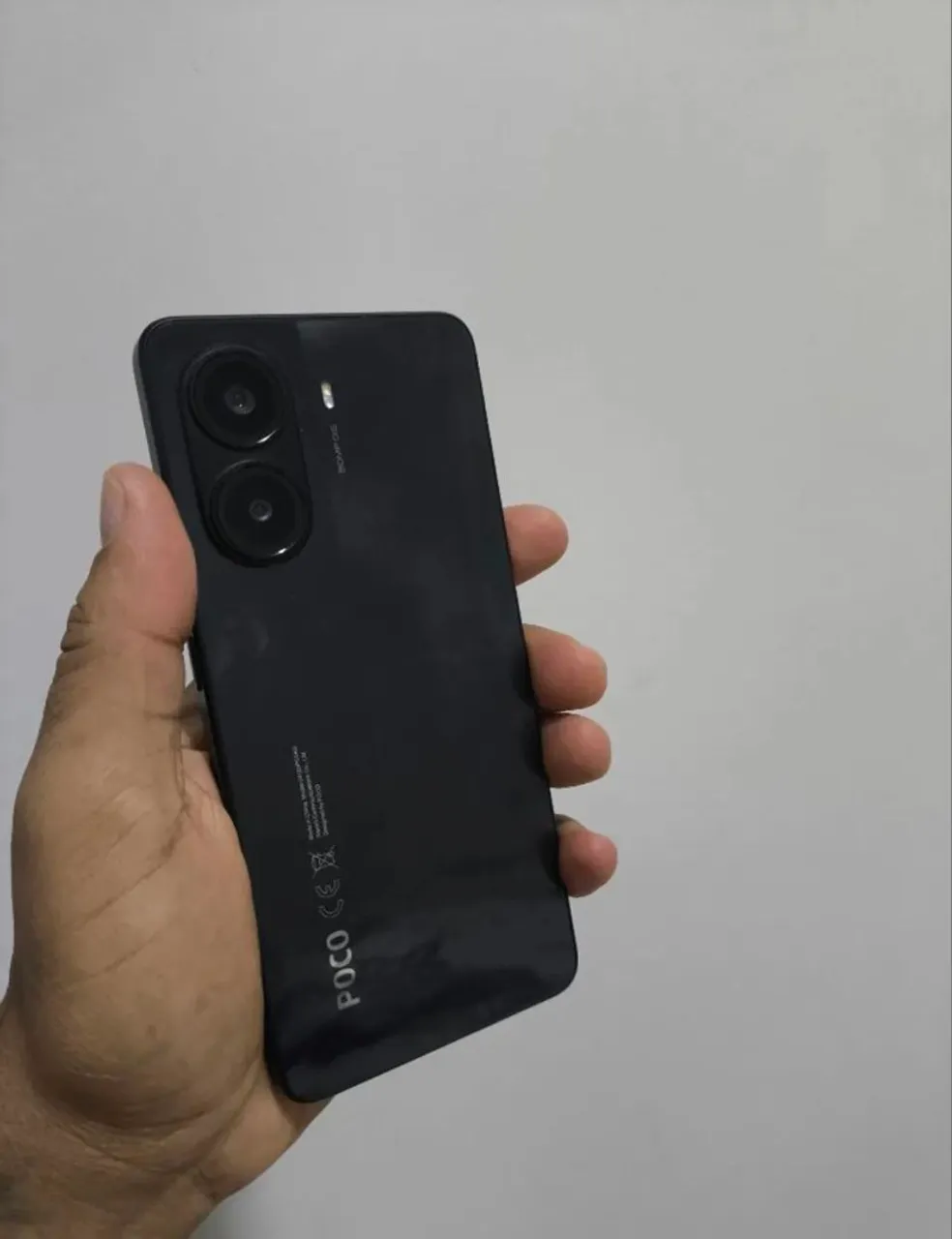 POCO X7 PRO 12/512 GB TROCO 