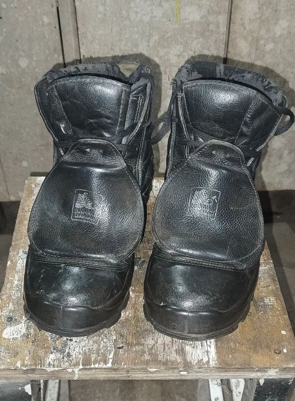 Safety Boot EPI Size 4264298166312705125
