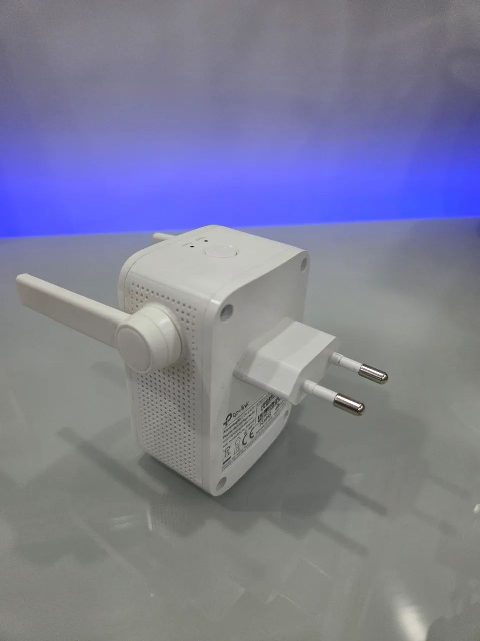 Repetidor de WiFi TP-LINK  - Foto 2