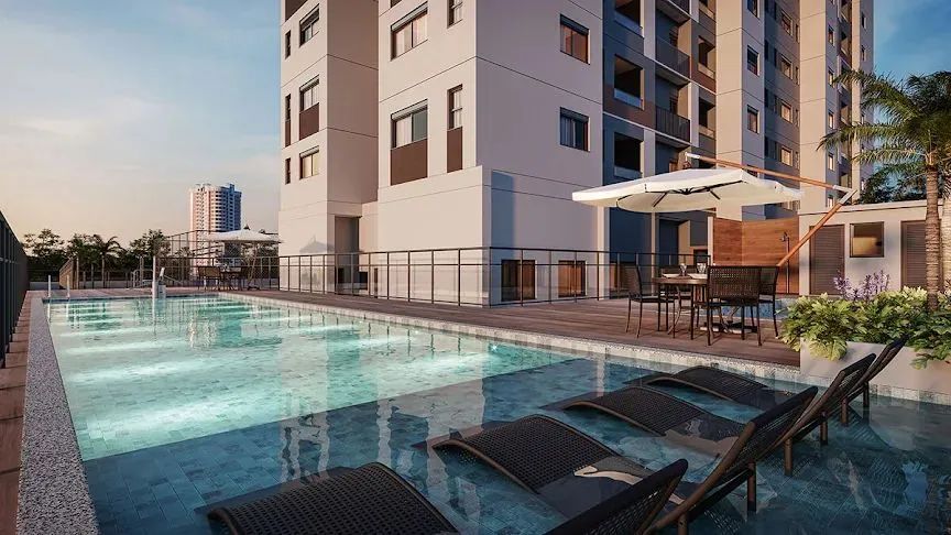 Foto - Ribeirão Preto - Jardim Botânico