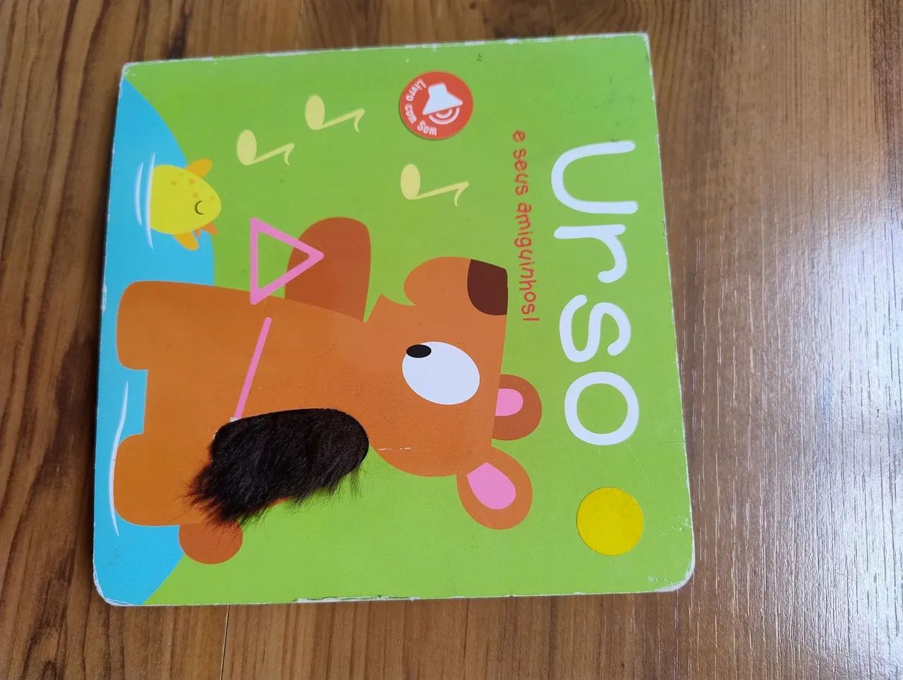 3 livros infantis capa dura - Foto 2