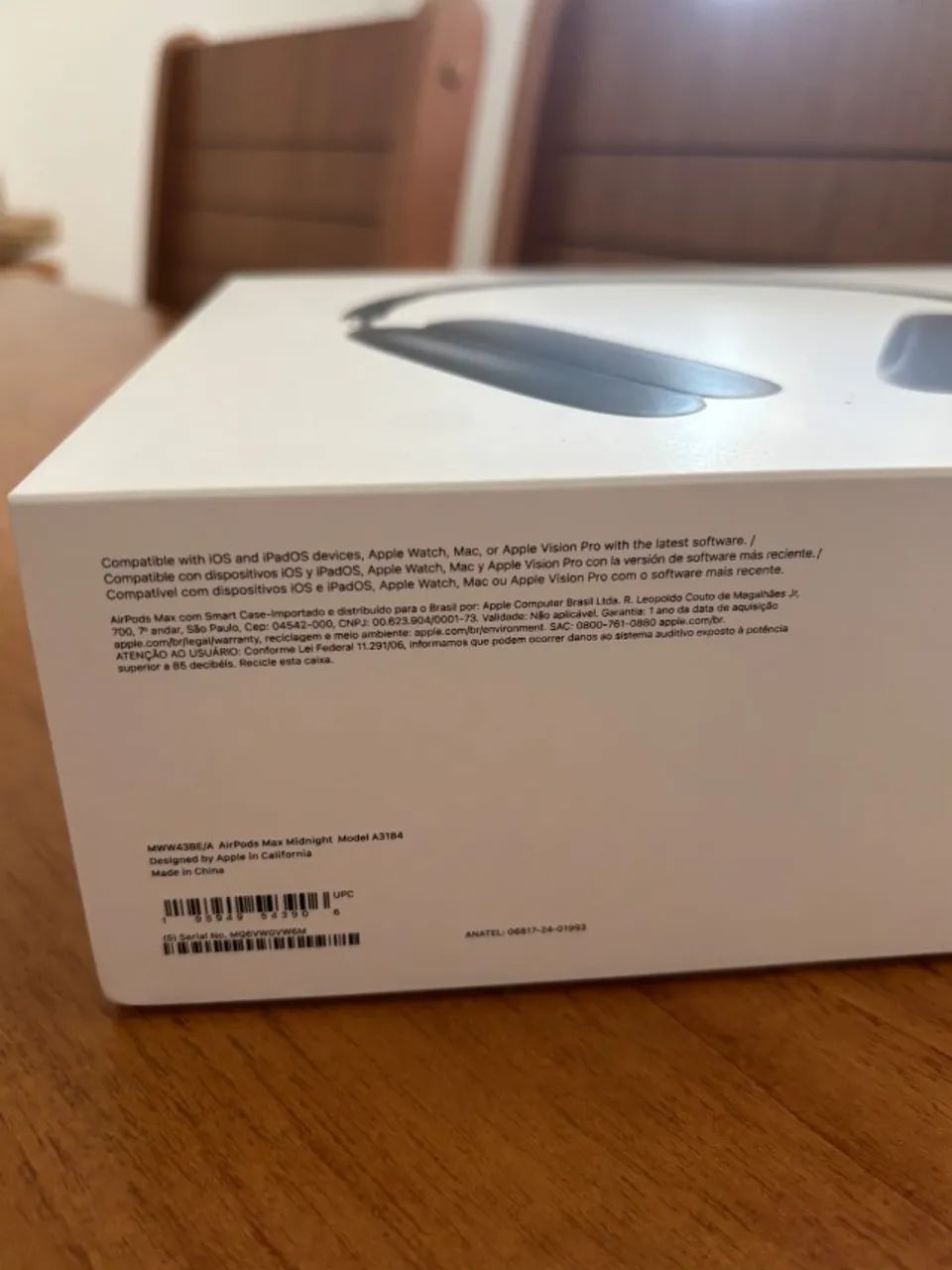 AirPods Pro Max - Midnight  - Foto 2