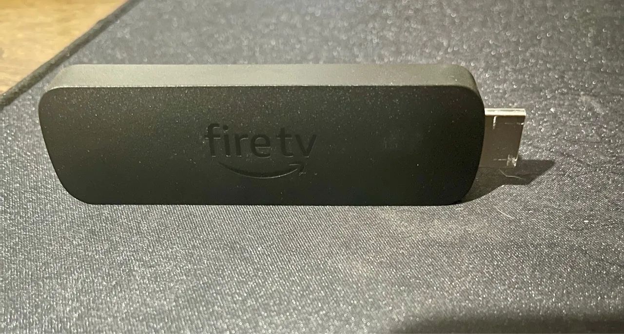 Fire TV Stick 4K Max - Foto 3