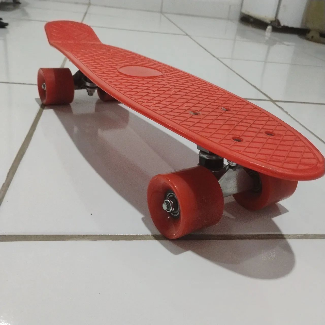 Skate mini cruiser