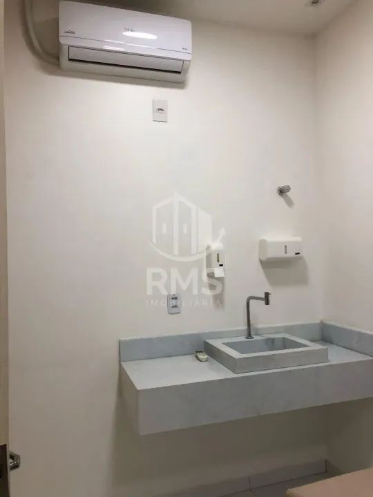Alugo sala comercial no bairro Baixa Grande Arapiraca-AL - Foto 4