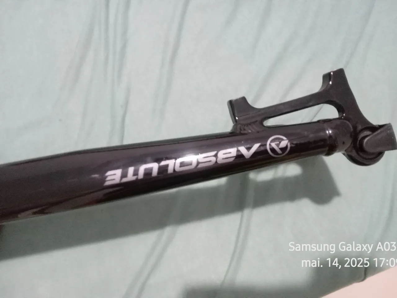 Garfo mtb aro 29