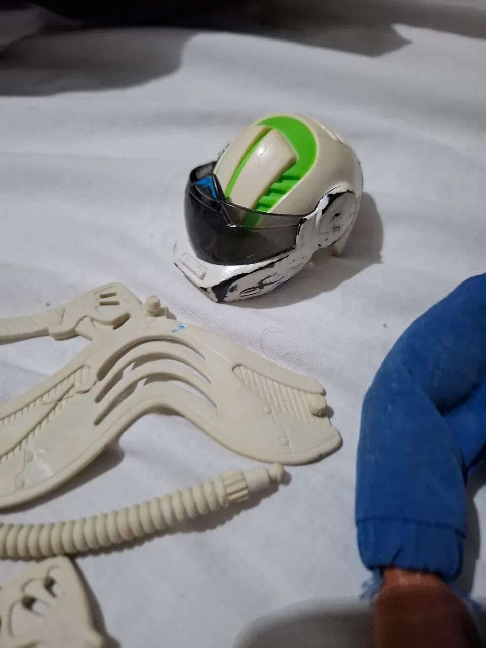 Boneco Max stell - Foto 3