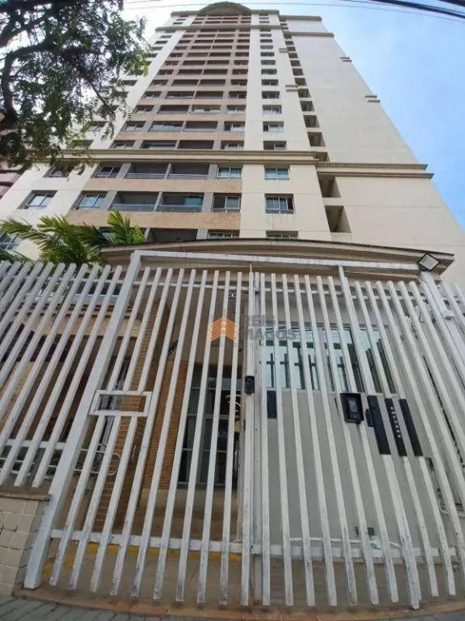 Apartamento com 2 dormitórios para alugar, 54 m² por R$ 2.200,00/mês - Tirol - Natal/RN