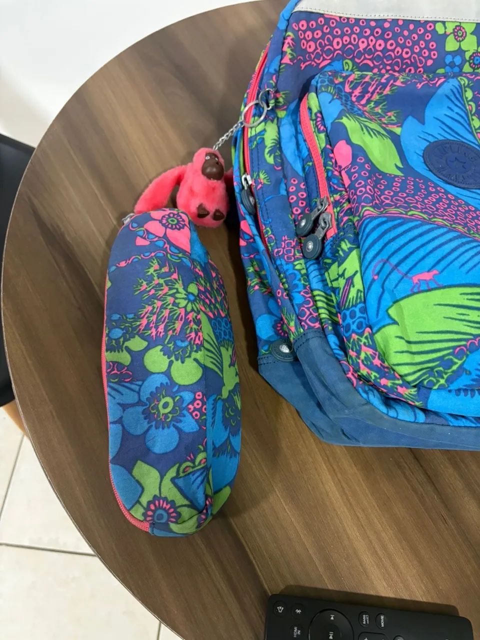 Vendo mochila Kipling  - Foto 5