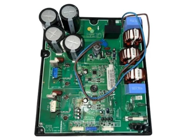 Placa para Condensadora - Samsung (DB41-01088A)