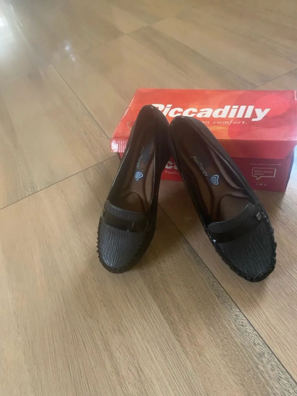 Sapato Picadily - Foto 3