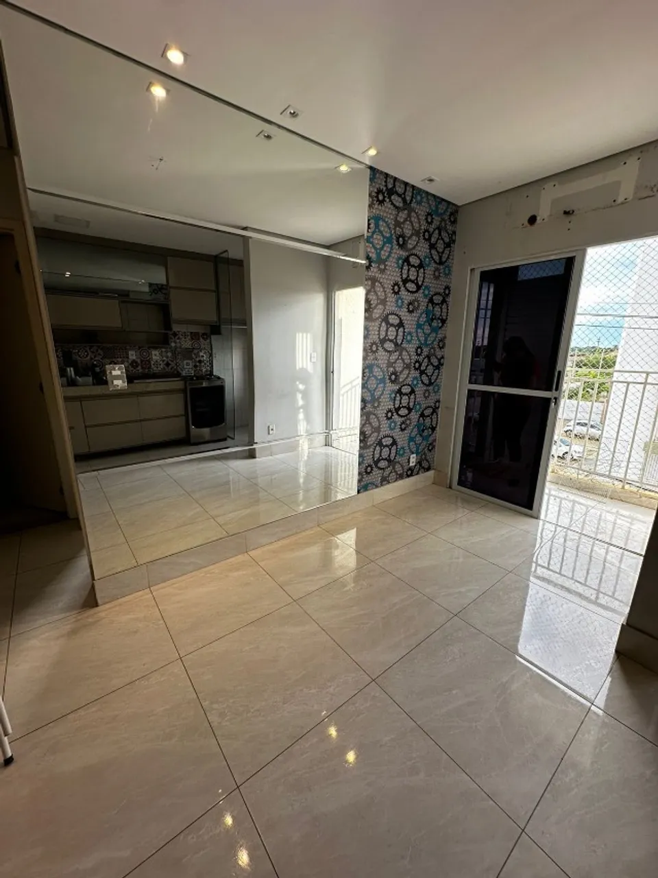 Residencial Green Ville, Várzea Grande - MT -