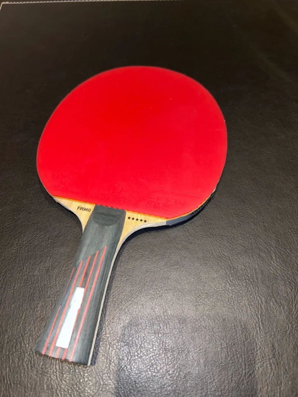 Raquete de Tênis de Mesa Artengo FR960