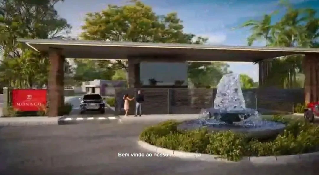 Lote/Terreno em Parnamirim - 200m² a 452m² - Mônaco