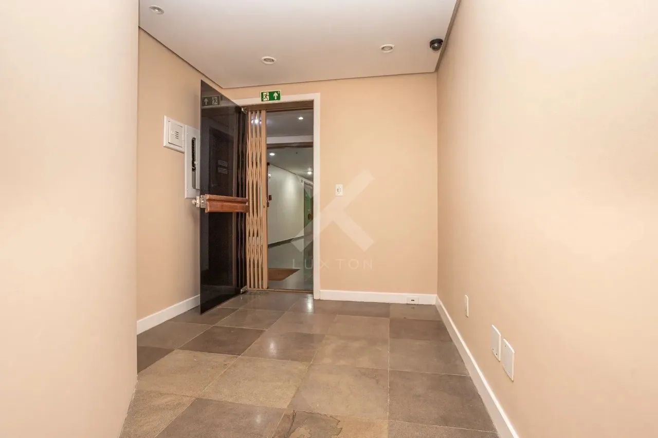 Sala comercial para comprar no Moinhos de vento com 64m² - Foto 2
