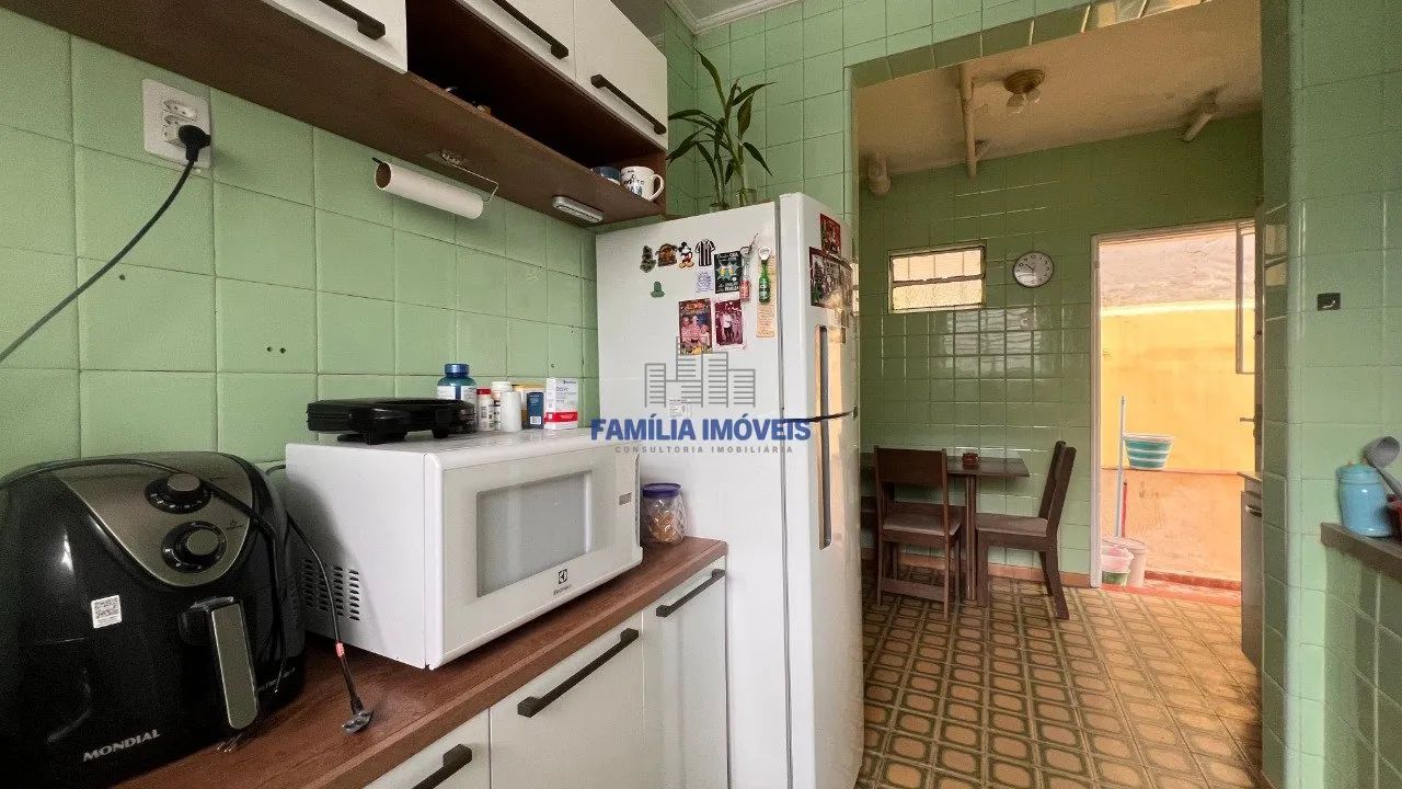 Casa comercial para locação de esquina Pompéia Santos - Foto 9