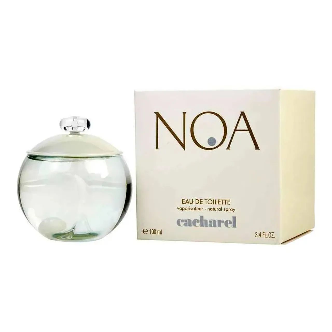 Perfume Lou Lou e Noa - Decant - Foto 2