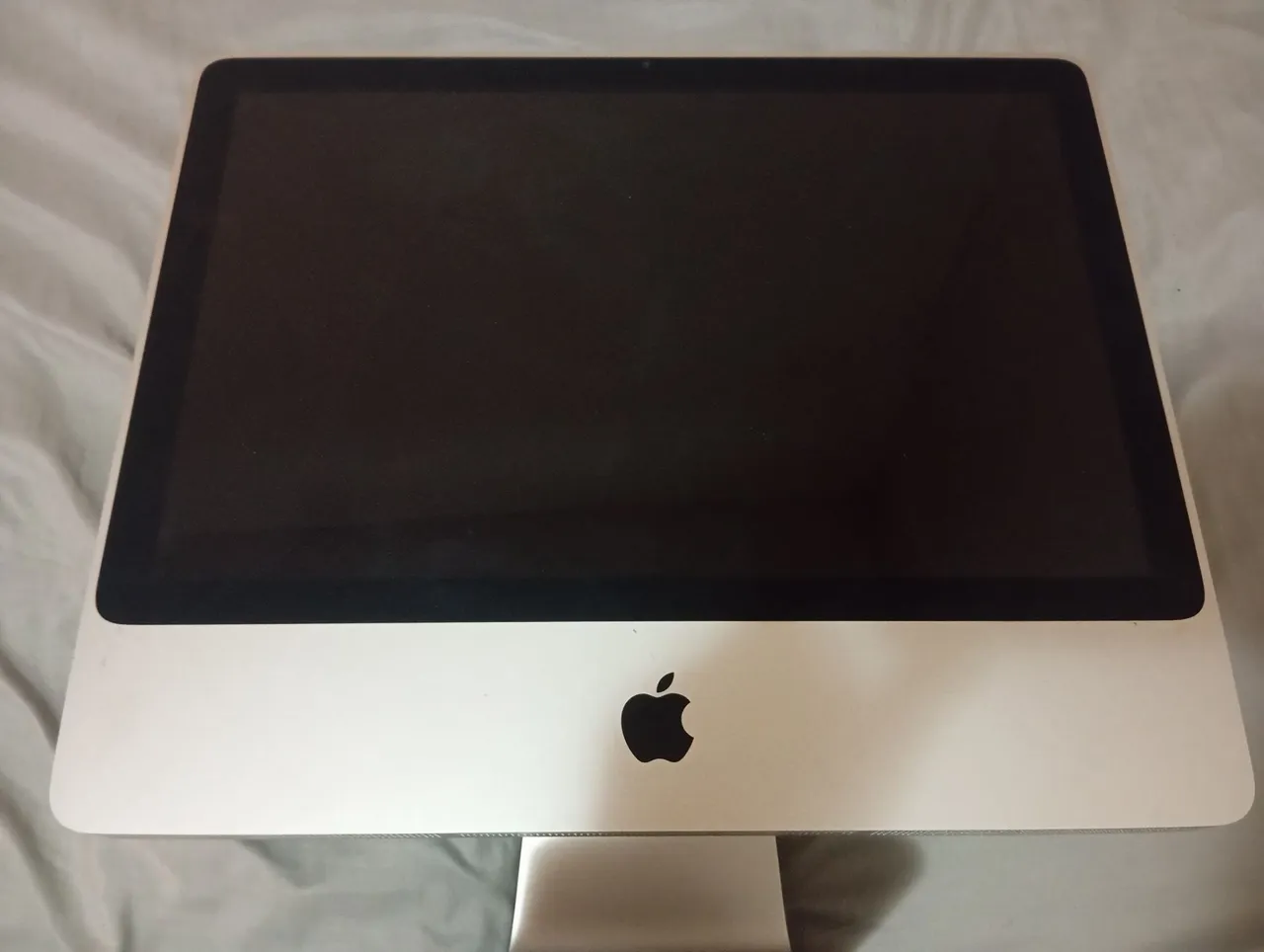 Apple iMac 20 polegadas