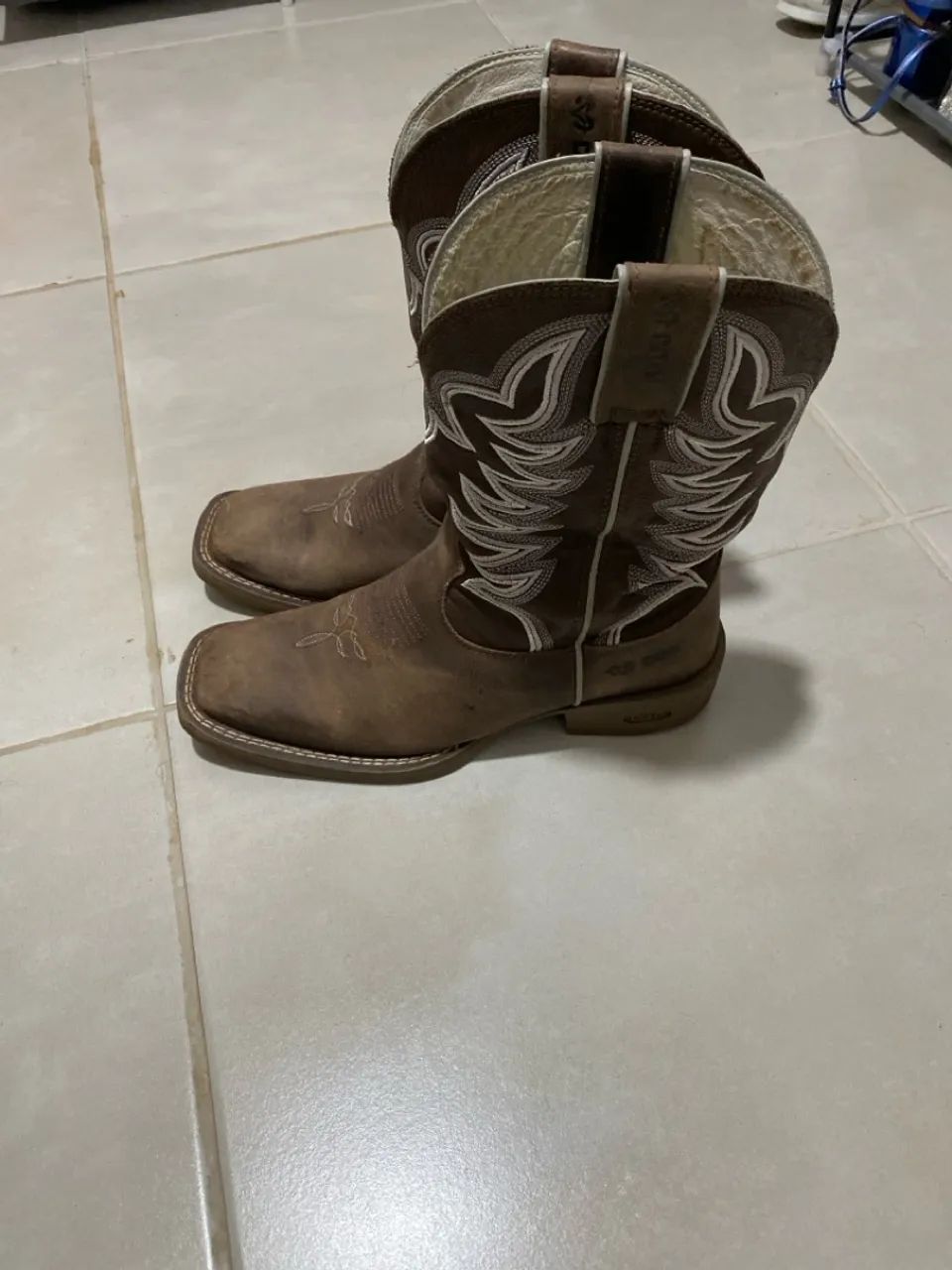 Bota country Durango - Foto 2