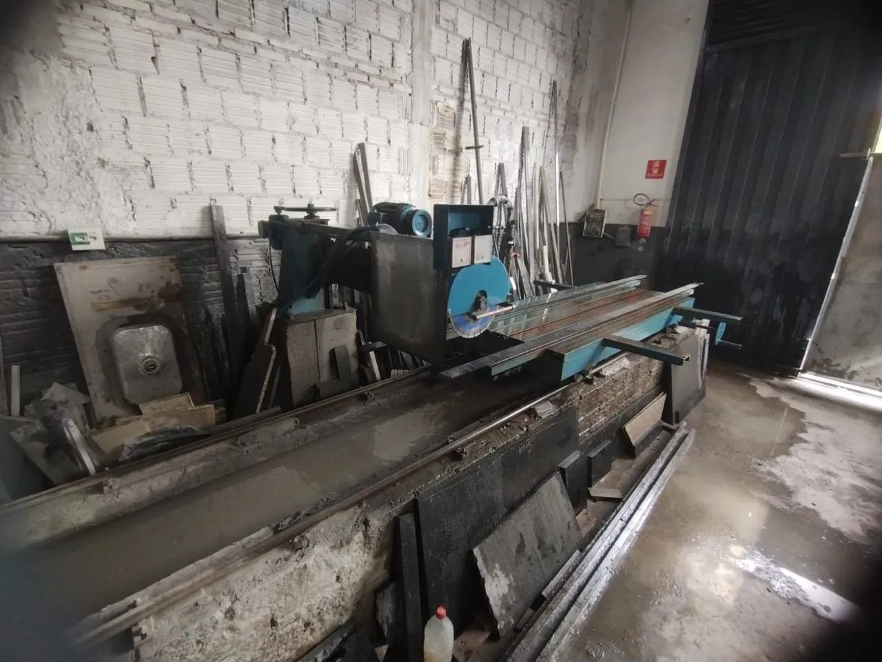 SERRA MÁRMORE DE BANCADA - Foto 4