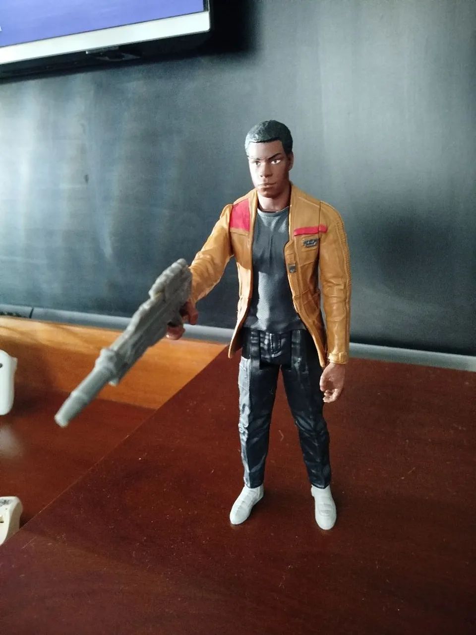 Boneco FIN Star Wars  - Foto 3