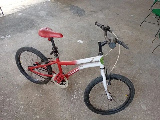 Bicicleta  - Foto 2
