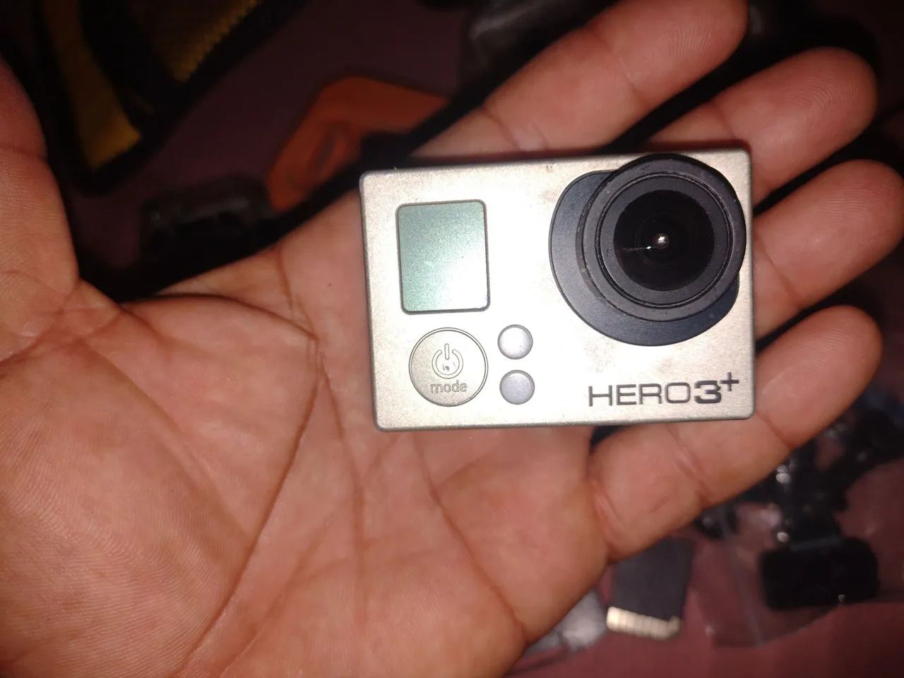 Gopro  - Foto 2