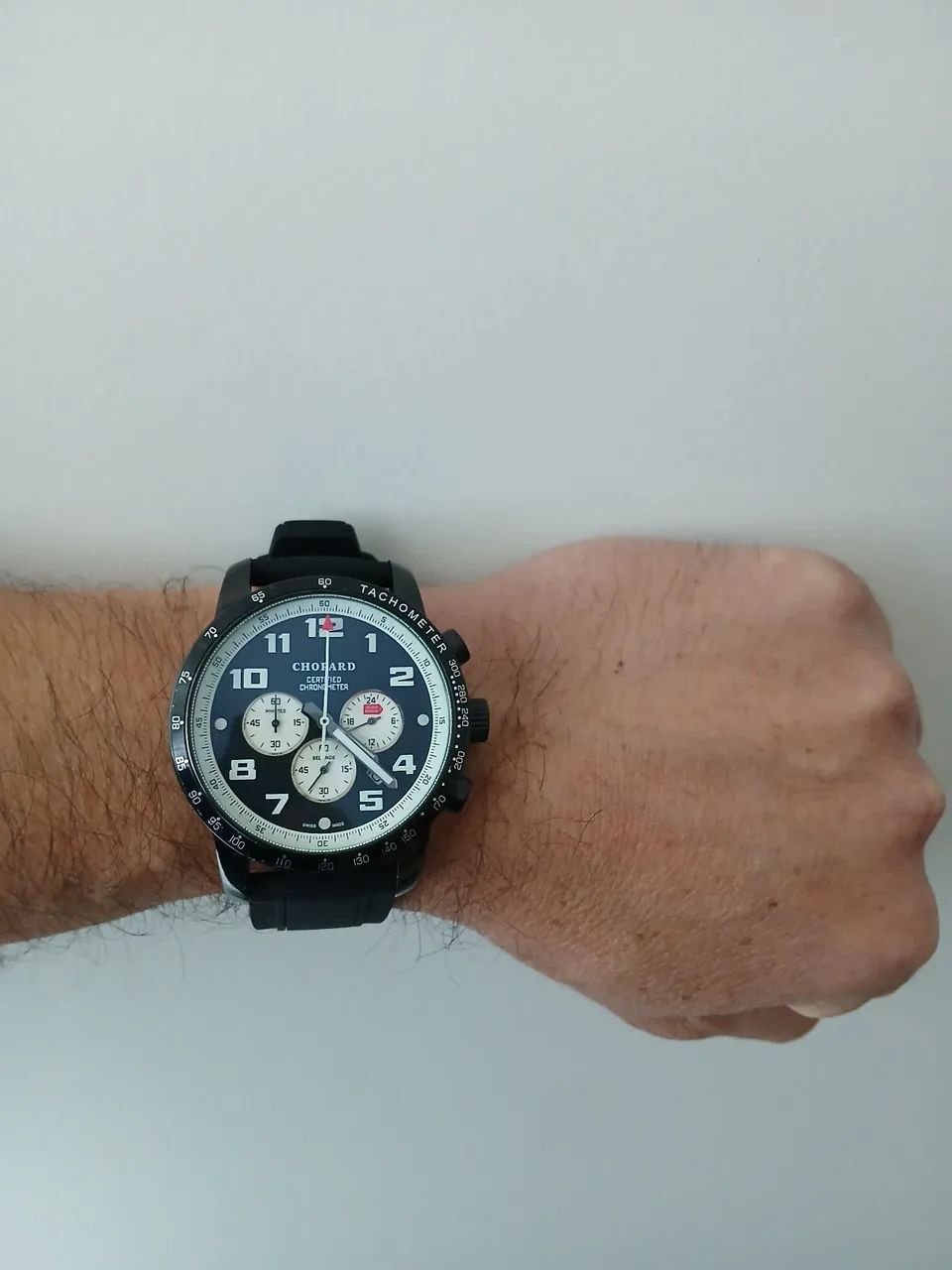 Chopard Mille Miglia - Foto 4