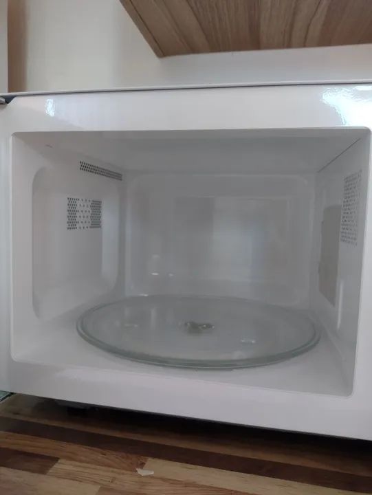 Micro-ondas Electrolux 20 Litros  - Foto 3