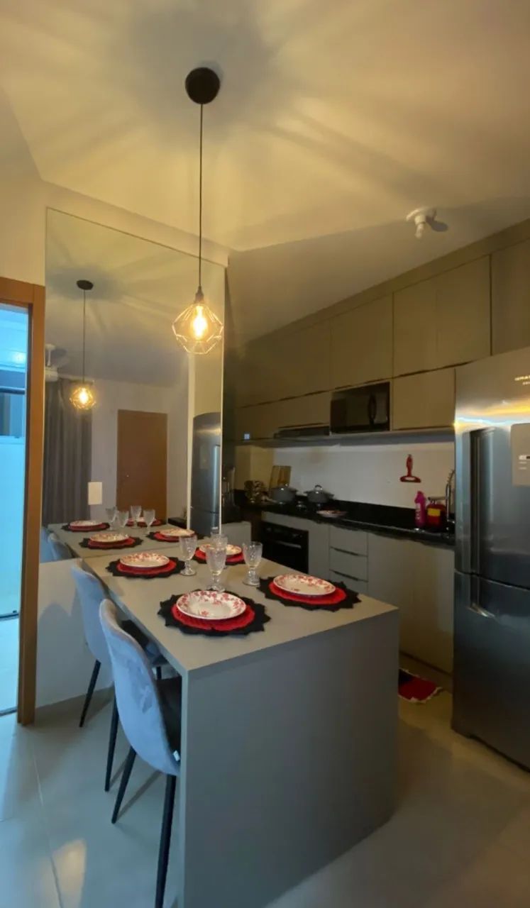 Foto - Ribeirão Preto - Loteamento Santa Marta