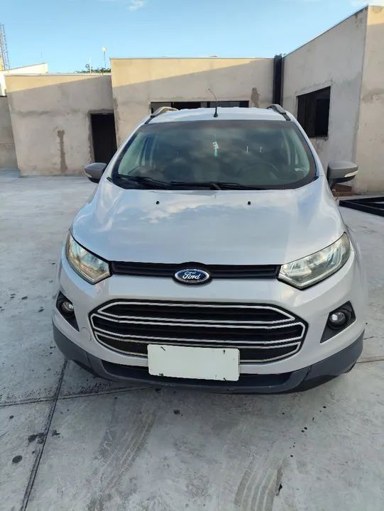 EcoSport freestyle 51,990,00