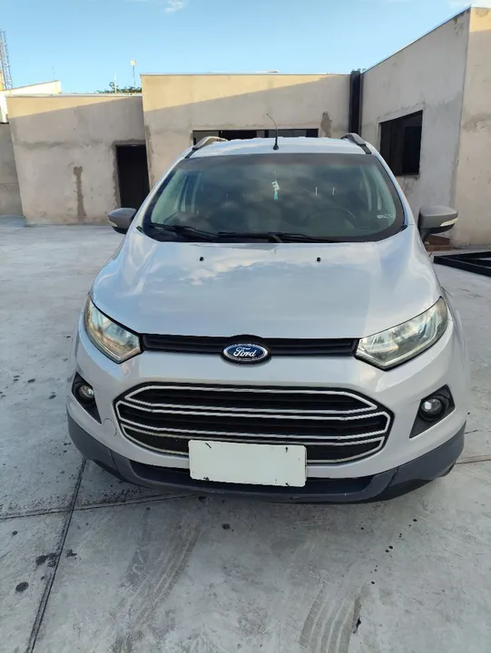 EcoSport freestyle 51,990,00