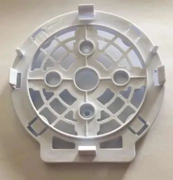 Grade protetor hélice ventilador Mondial e Britânia - Foto 4