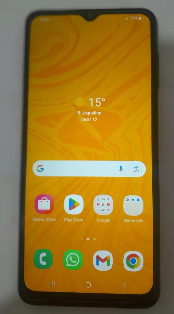 SANSUNG GALAXY A13 5G
