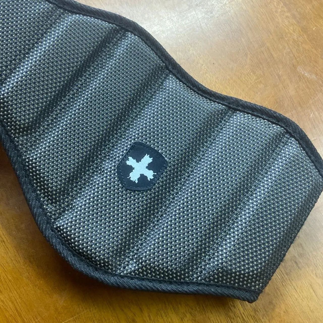 Cinto de levantamento - Harbinger - Foto 5