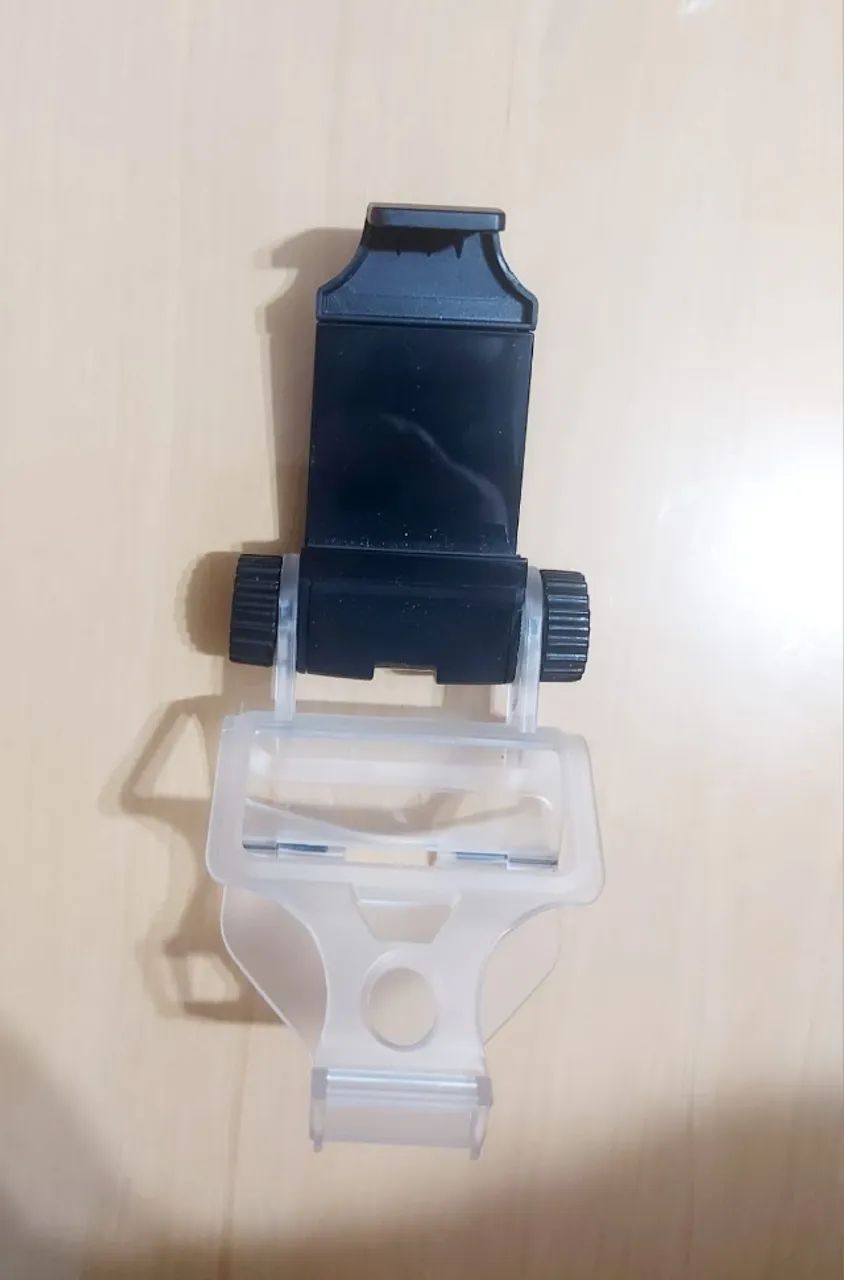 Suporte Celular Dope Dual shock - Foto 2