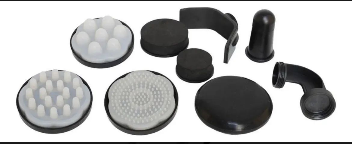 Aparelho Vibrocell praticamente novo64309140339458120