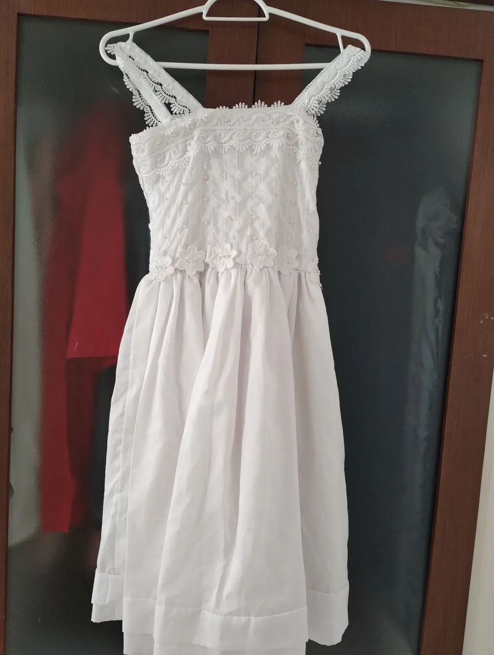 Vestidos Infantis  - Foto 6